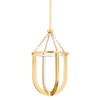 TOURNU Lantern