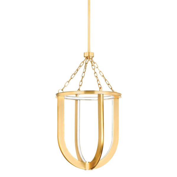 TOURNU Lantern