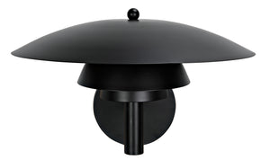 Caprese Sconce