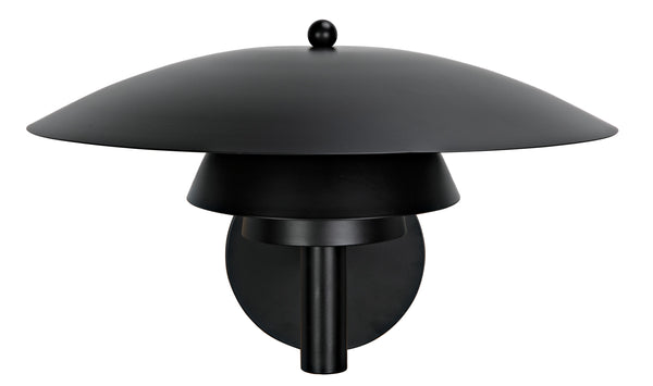 Caprese Sconce