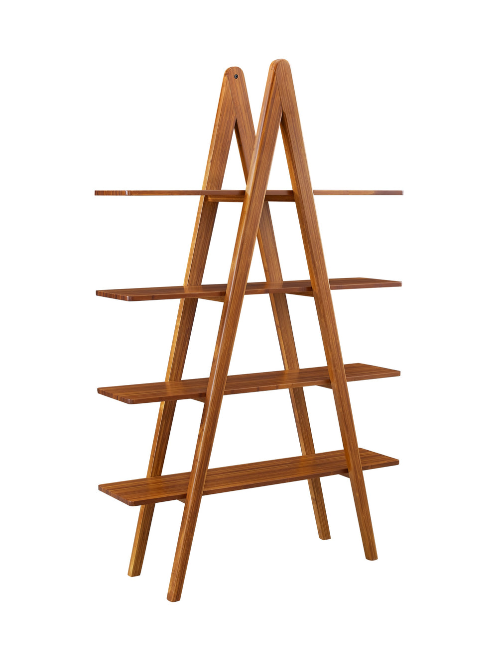 Studio Plus Book shelf Amber