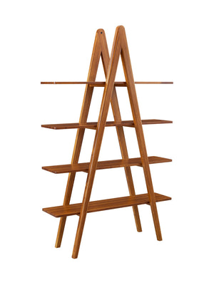 Studio Plus Book shelf Amber