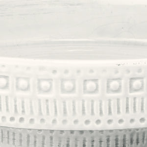 Coco Ceramic Decorative Pedestal