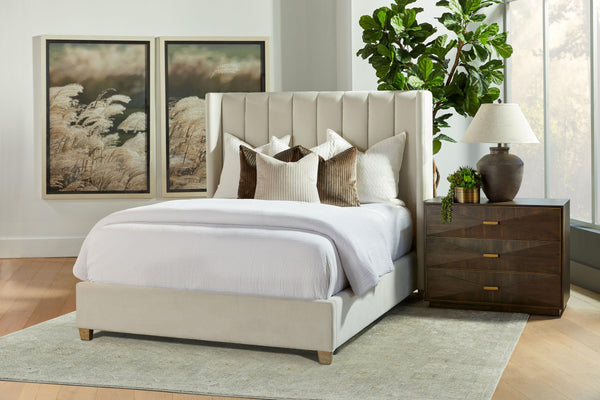 Chandler Cal King Bed