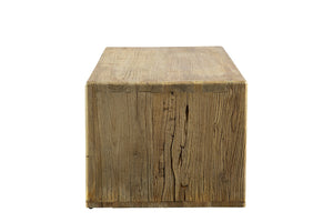 Holliman Small Coffee Table