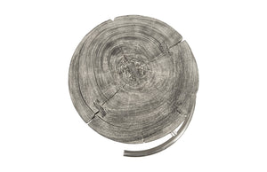 Butterfly Bar Stool, Grey Stone 