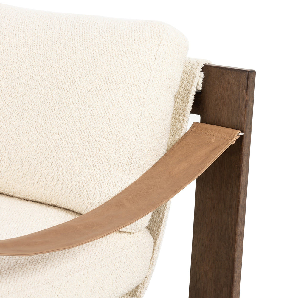 Cesar Chair - Durham Cream