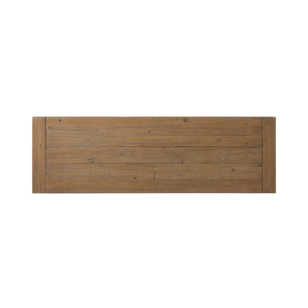 Cintra Blanket Chest
