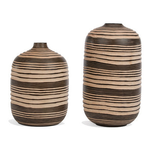 Contour Vases