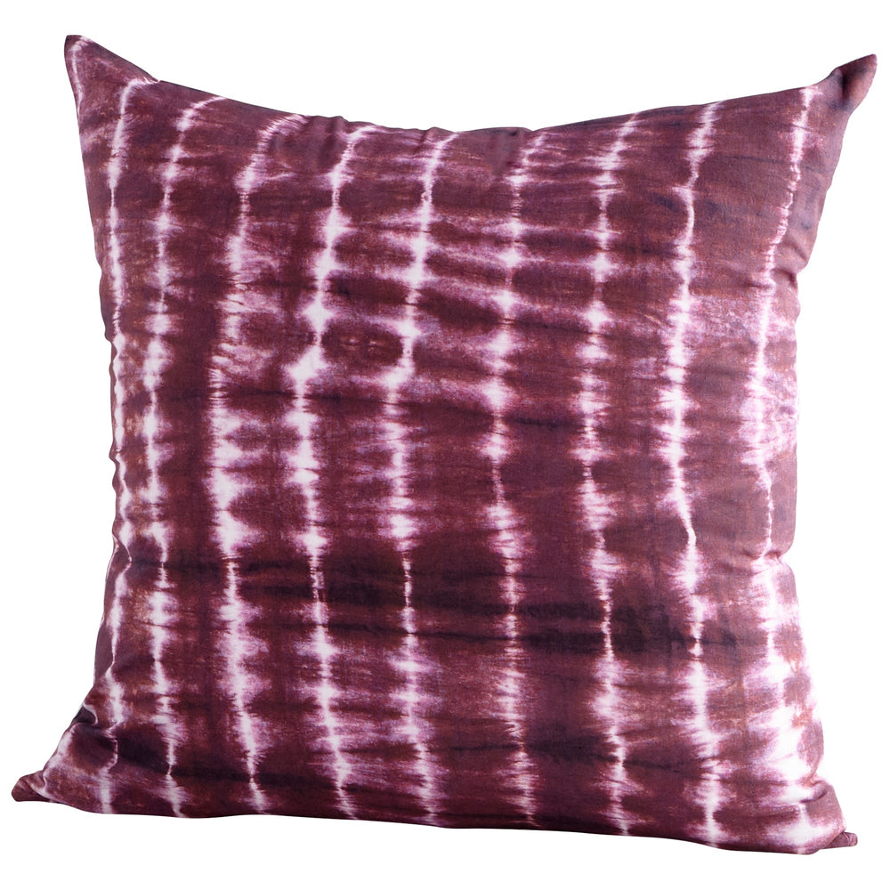 Pillow Cover | Purple - 18 x 18