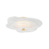 Starlie Flush Mount