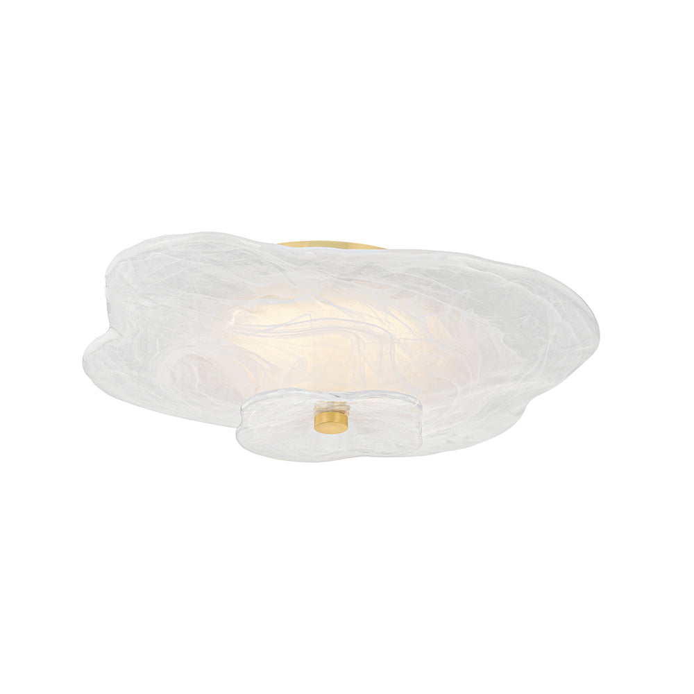 Starlie Flush Mount
