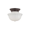 Dutchess Flush Mount