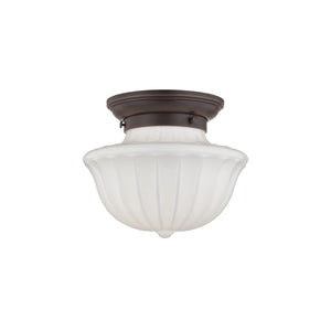 Dutchess Flush Mount