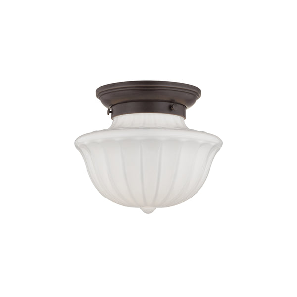 Dutchess Flush Mount