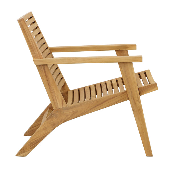 Brighton Outdoor Occasional Chair