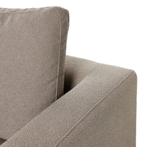 Dom Chair In Portland Cobblestone