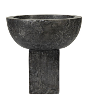 Zeta Marble Bowl