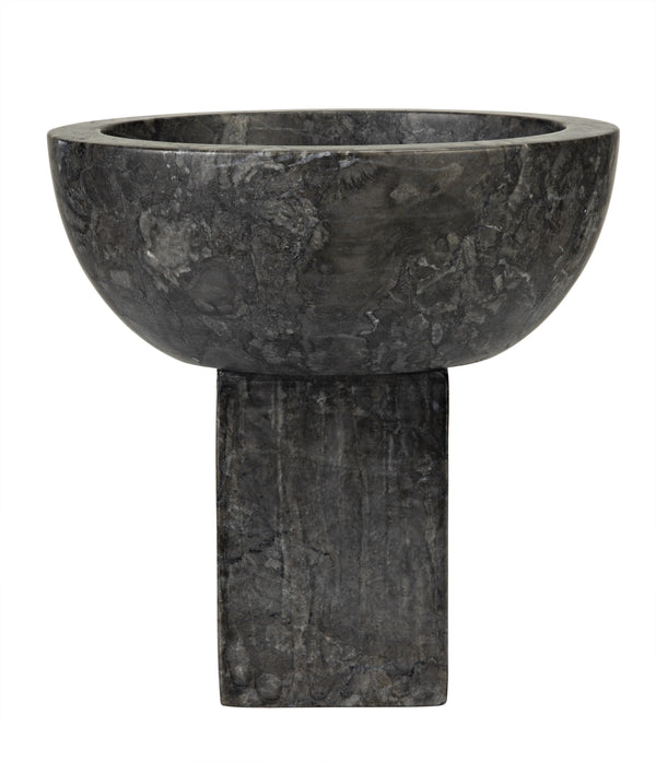 Zeta Marble Bowl