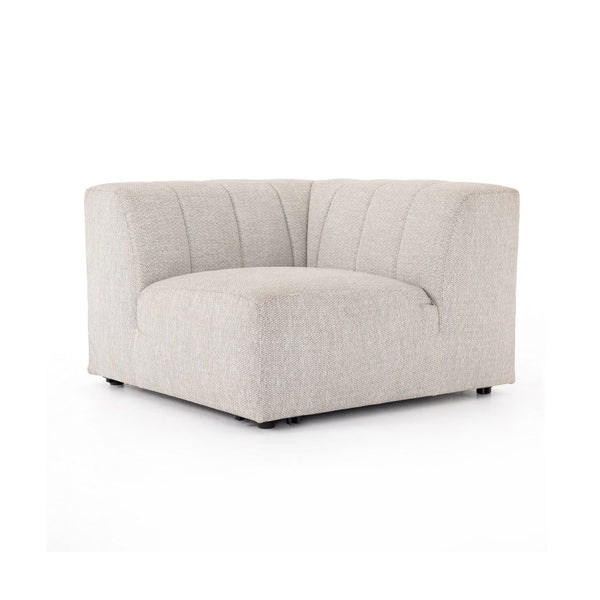 Gwen Outdoor Sectional Corner and End Piece
