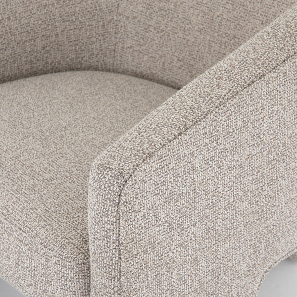 Fae Chair-Bellamy Storm
