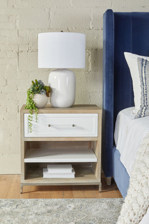 Chandler Twin Bed