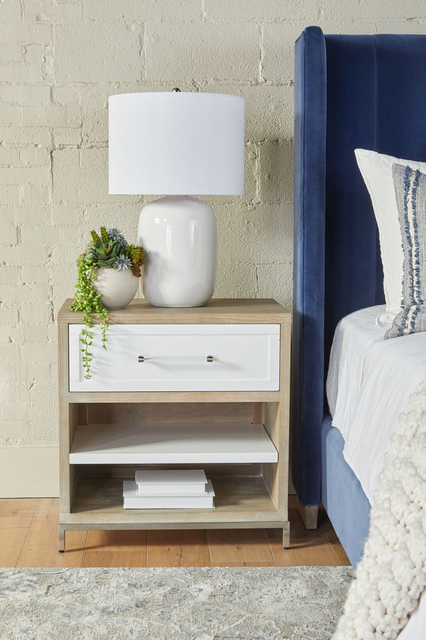 Chandler Twin Bed