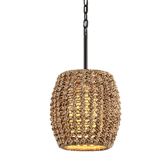Conga Pendant