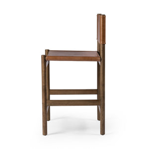 Kena Stool In Sonoma Butterscotch In Counter