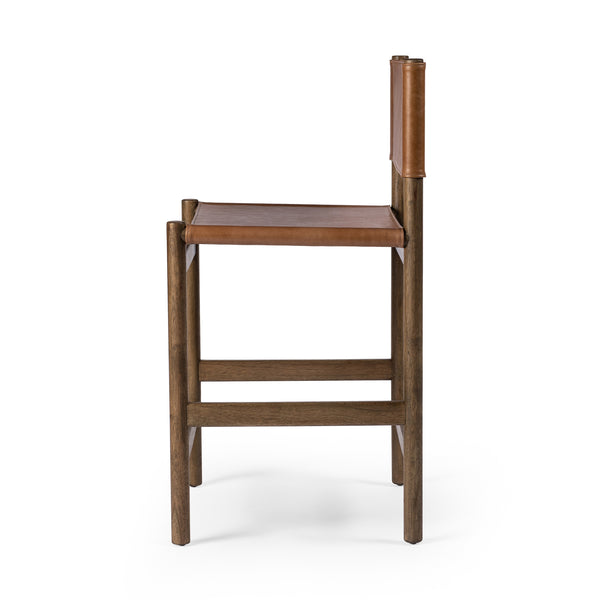 Kena Stool In Sonoma Butterscotch In Counter