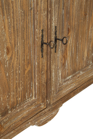 Anderson Hall Cabinet