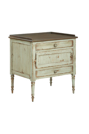 Thatcher End Table