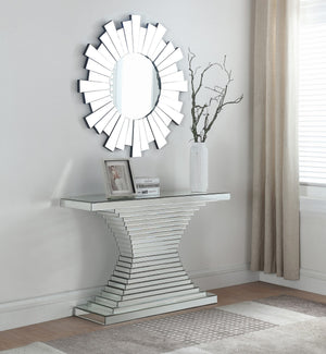 Francisco Console Table