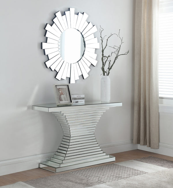Francisco Console Table