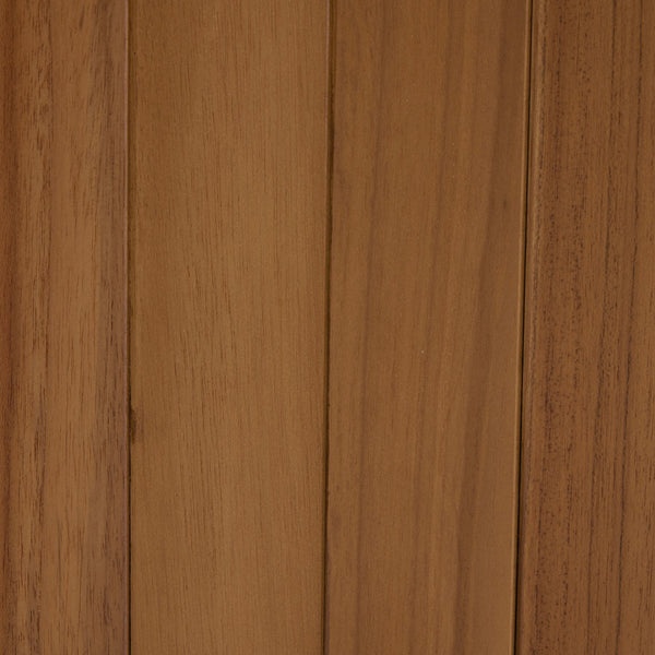 Lula Outdoor Sideboard - Natural Teak-FSC