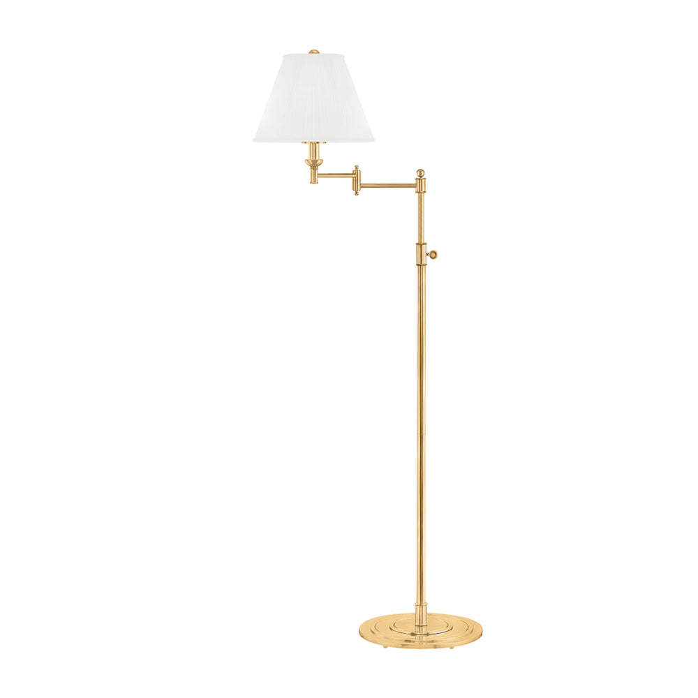 Signature No.1 Floor Lamp
