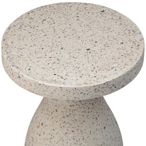 Sienna Outdoor Side Table