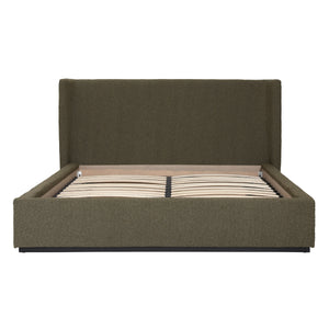 Monaco Queen Bed