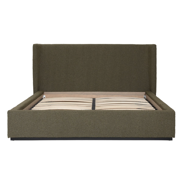 Monaco Queen Bed