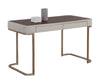 JAMILLE DESK - CREAM