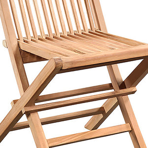 Porto Outdoor Chair