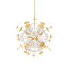 GLEASON Chandelier