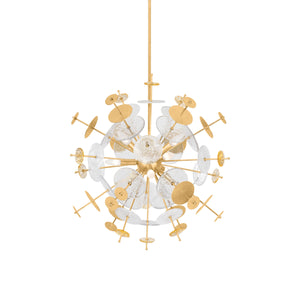 GLEASON Chandelier