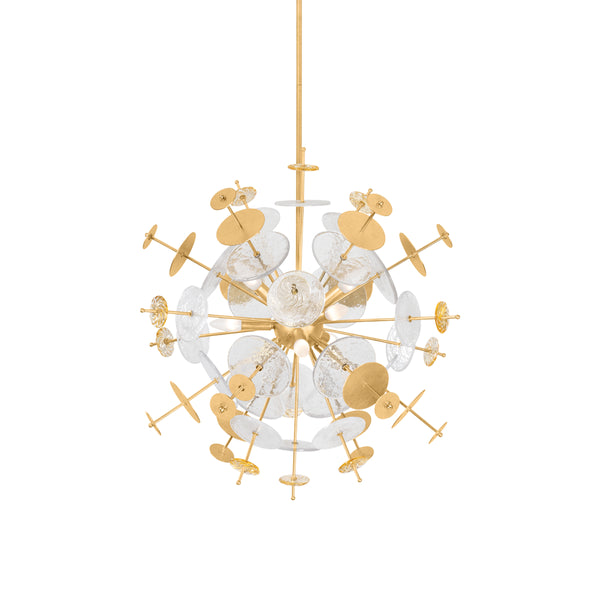 GLEASON Chandelier