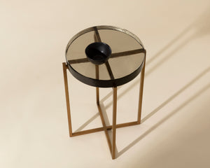 SHEENA END TABLE