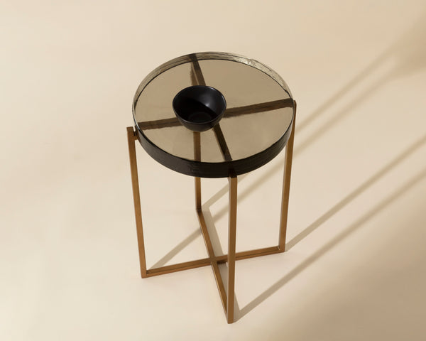 SHEENA END TABLE
