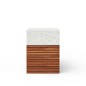 Stecca Alto Stool