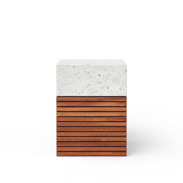 Stecca Alto Stool
