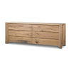Cassio Dresser in Natural Reclaimed French