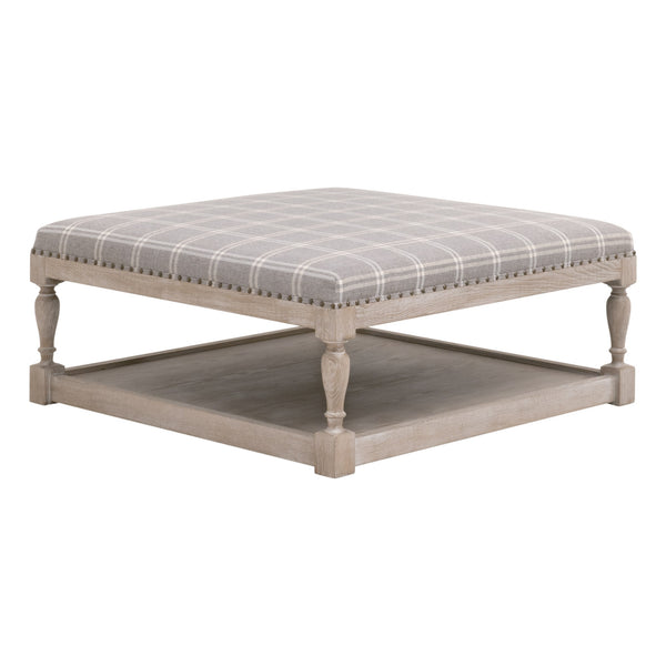 Townsend Upholstered Coffee Table